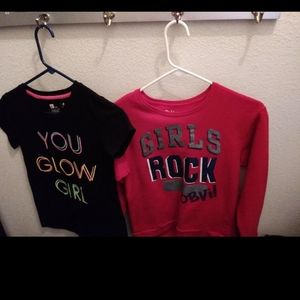 Girls clothes